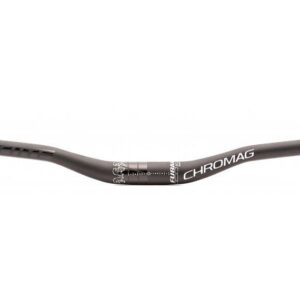 Řidítka CHROMAG Fubars Acute - black