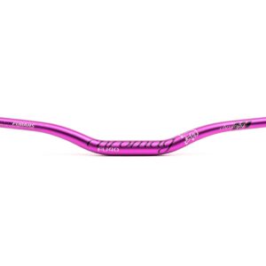 Řídítka Chromag FU40 Barevná kombinace: Fialová