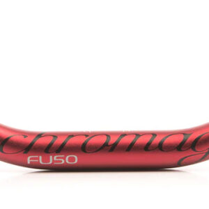 Řídítka Chromag FU50 Barevná kombinace: Červená