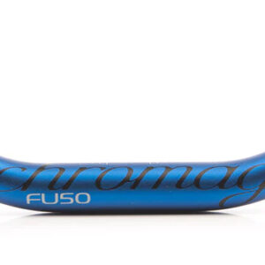 Řídítka Chromag FU50 Barevná kombinace: Modrá