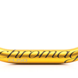 Řídítka Chromag FU50 Barevná kombinace: Zlatá