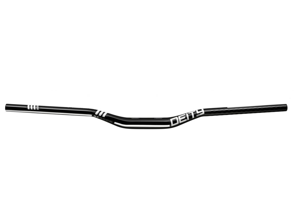 Řídítka DEITY Brendog BF 31