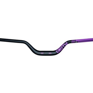 Řídítka DEITY Highside 35 mm Stoupání: 80 mm