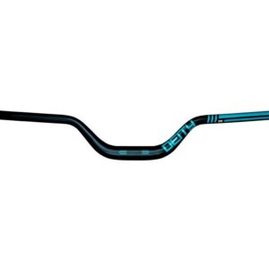 Řídítka DEITY Highside 35 mm Stoupání: 80 mm