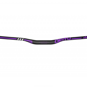 Řídítka Deity Skywire Carbon 35mm Stoupání: 25 mm