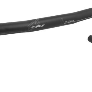 Řídítka FORCE ROAD H9.6 31
