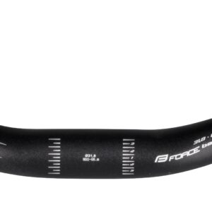 Řídítka Force Basic H6.6 prohlé 31