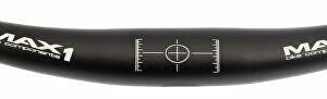 Řídítka MAX1 MTB Rise