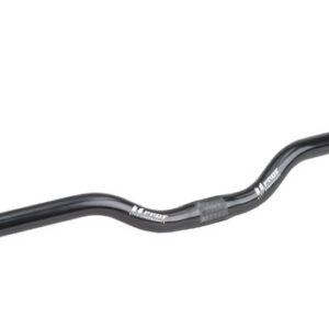 Řídítka prohnutá PRO-T dural