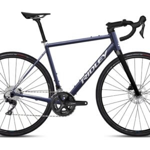 Ridley Grifn A Shimano 105 - Dark Violet Chameleon Velikost: XXS
