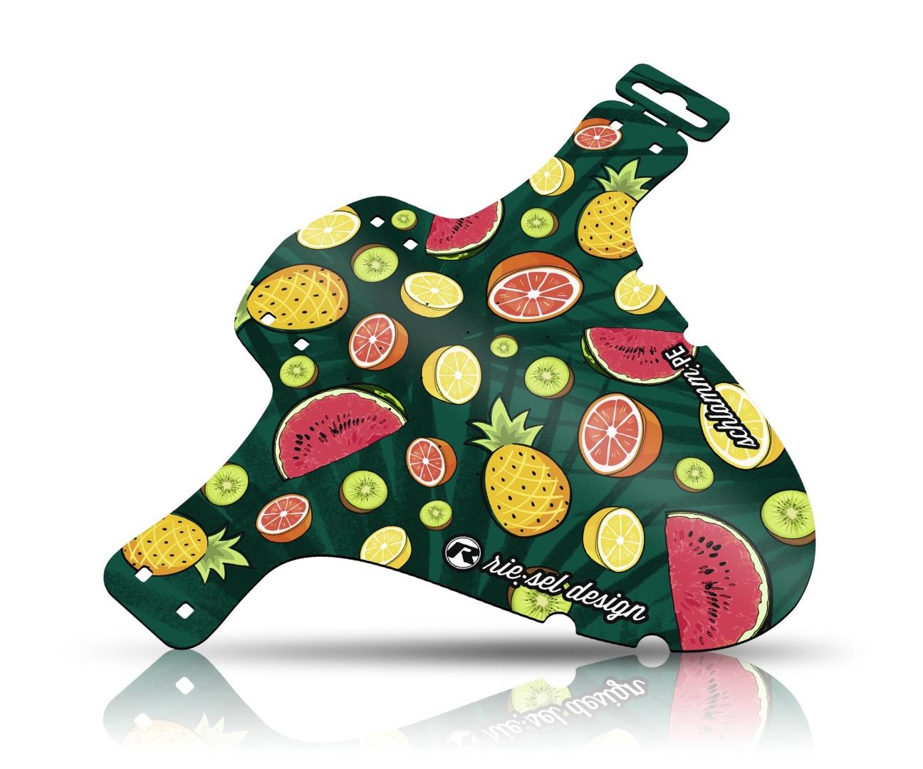 Riesel design Blatník Riesel Schlamm - PE fruit