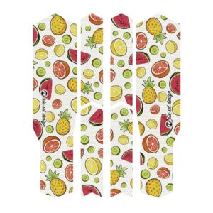 Riesel design Fólie pod řetěz Rie:sel TAPE 3000 - fruit