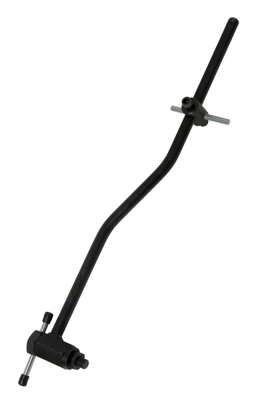 Rovnač rámové patky Force