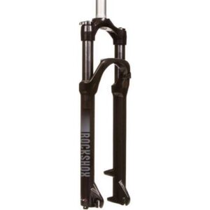 SRAM ROCK SHOX Odpružená vidlice RockShox AM FS Judy 29 - Black