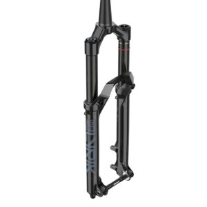 SRAM ROCK SHOX Odpružená vidlice RockShox Lyrik Select D1 29" - Gloss Black Zdvih vidlice: 160 mm
