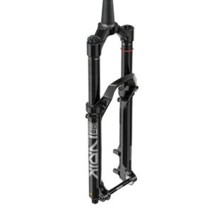 SRAM ROCK SHOX Odpružená vidlice RockShox Lyrik Ultimate Flight Attendant D2 29" -  Gloss Black Zdvih vidlice: 160 mm