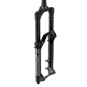 SRAM ROCK SHOX Odpružená vidlice RockShox ZEB Ultimate A3 29" - Gloss black Zdvih vidlice: 190 mm