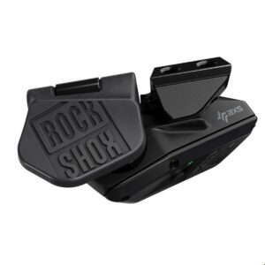 SRAM ROCK SHOX Ovladač teleskopické sedlovky Rock Shox Reverb AXS LH1