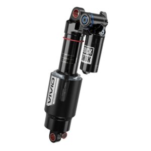 SRAM ROCK SHOX Tlumič RockShox Vivid Ultimate - 210x55 mm