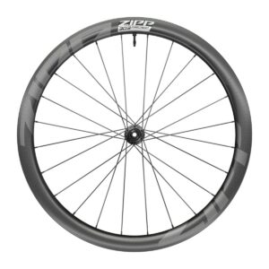 SRAM ZIPP Přední zapletené kolo Zipp 303 Firecrest 12x100