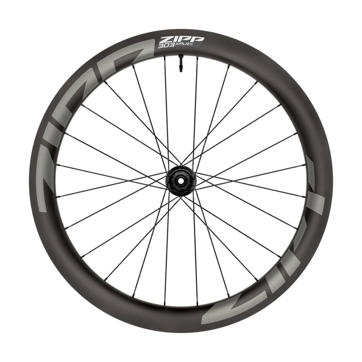 SRAM ZIPP Zadní zapletené kolo Zipp 303 XPLR 12x142 HG
