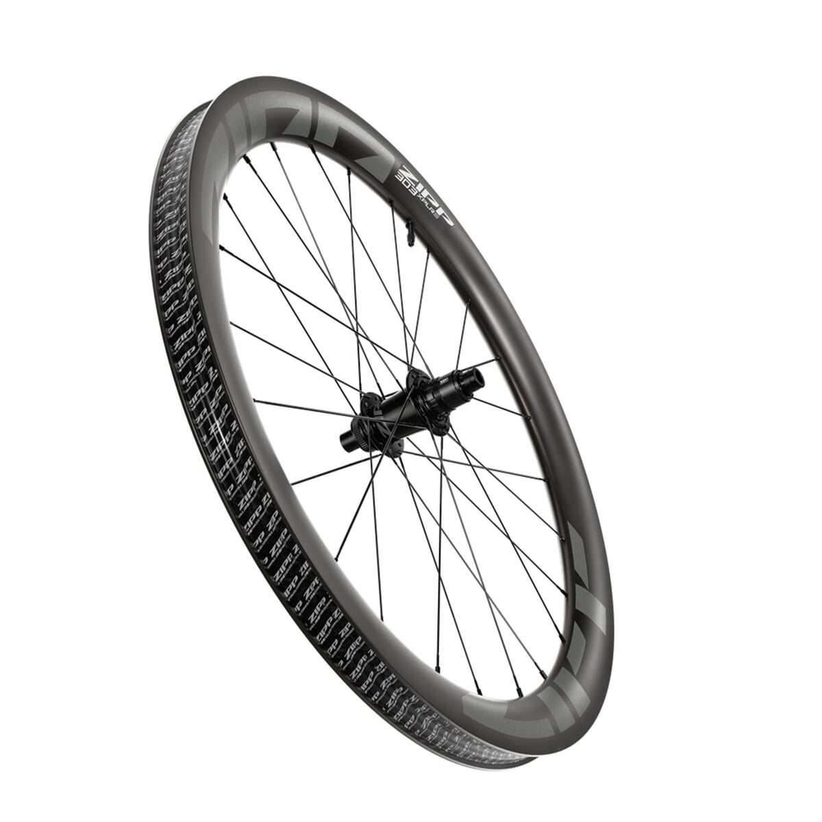 SRAM ZIPP Zadní zapletené kolo Zipp 303 XPLR 12x142 XDR - Obrázek 2