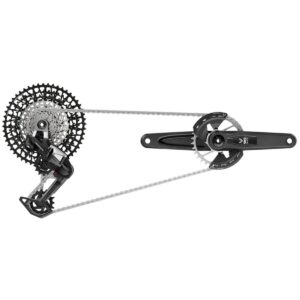 Sada Sram Eagle 90 T-Type Délka: 175 mm