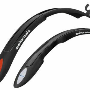 Sada blatníků POLISPORT Colorado