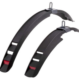 Sada blatníků POLISPORT Mississipi Junior 24