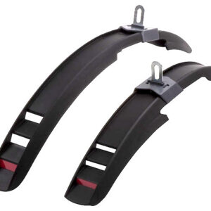 Sada blatníků POLISPORT Mississipi Kids 16-20"