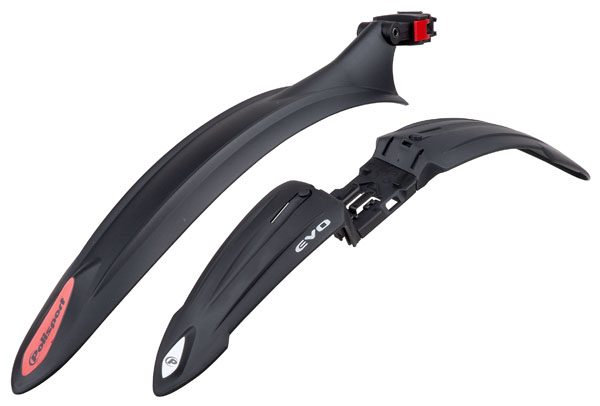 Sada blatníků Polisport Cross Country EVO