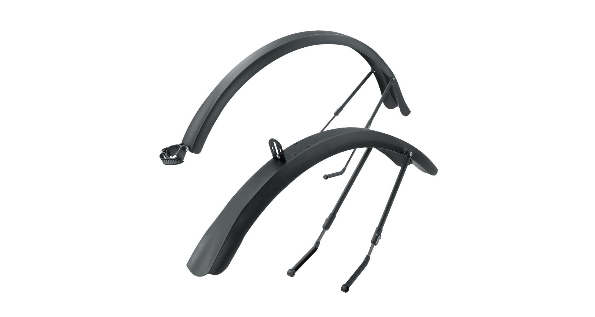 Sada blatníků Topeak Defender TX treking do 700x44C