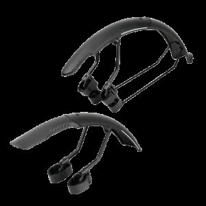 Sada blatníků Topeak Tetrafender G1+G2 set 650c/700c