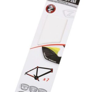 Sada ochranných samolepek Zefal Skin Armor S