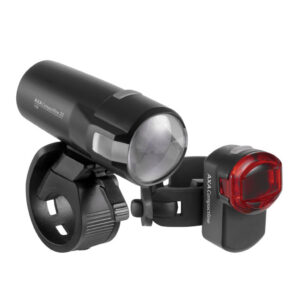 Sada světel Axa Compactline 20 USB