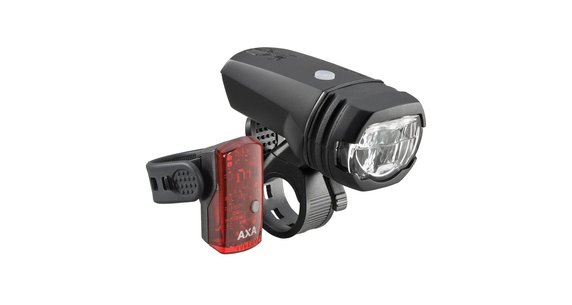 Sada světel Axa Greenline 50 USB