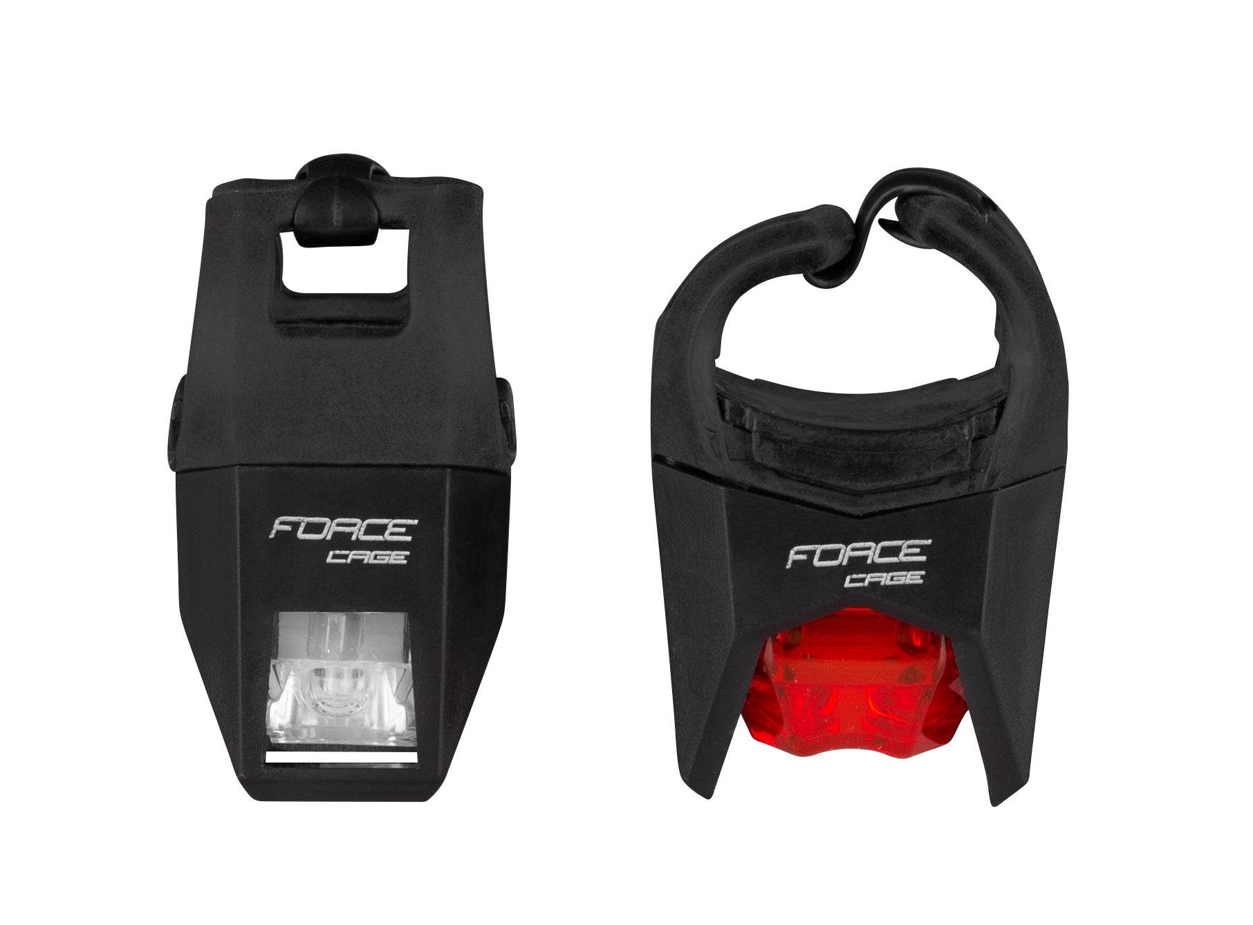 Sada světel Force CAGE - Obrázek 2