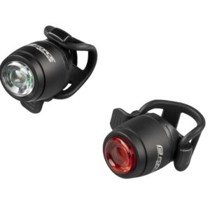 Sada světel Force NIB - USB