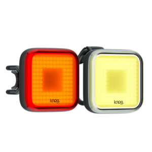 Sada světel KNOG Blinder Twinpack Varianta: X