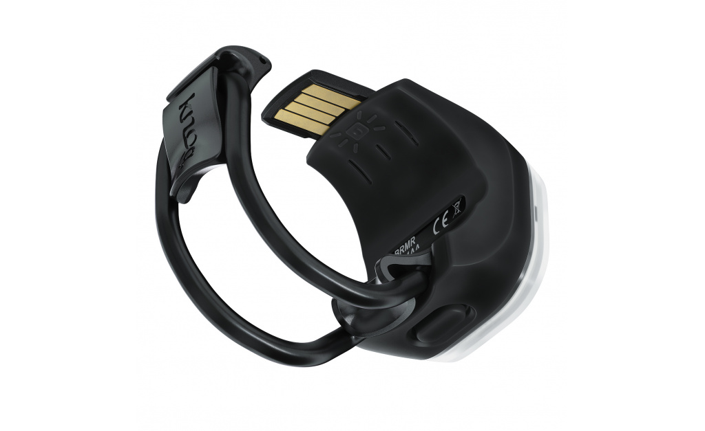 Sada světel Knog Blinder mini twinpack - Square - Obrázek 2