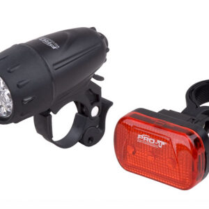Sada světel PRO-T Eco 769