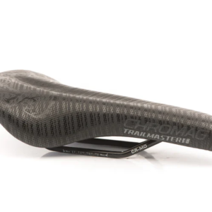 Sedlo CHROMAG Trailmaster Barevná kombinace: Černé