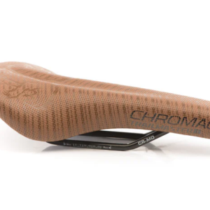 Sedlo CHROMAG Trailmaster Barevná kombinace: Hnědé