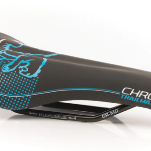 Sedlo CHROMAG Trailmaster DT Barevná kombinace: Modré