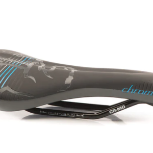 Sedlo Chromag Juniper Barevná kombinace: černo-modré