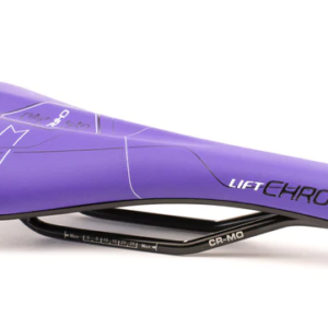 Sedlo Chromag Lift Barevná kombinace: Fialová