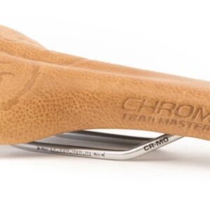 Sedlo Chromag Trailmaster LTD Barevná kombinace: Oak