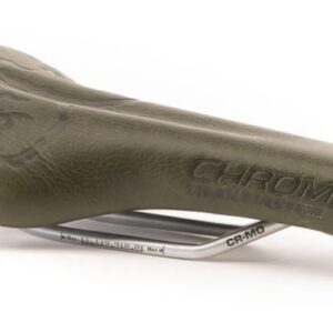 Sedlo Chromag Trailmaster LTD Barevná kombinace: Pine