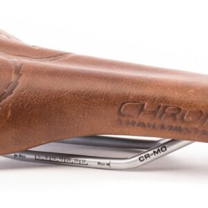 Sedlo Chromag Trailmaster LTD Barevná kombinace: cedar