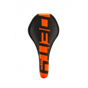 Sedlo DEITY Speedtrap AM Crmo Barva: Orange